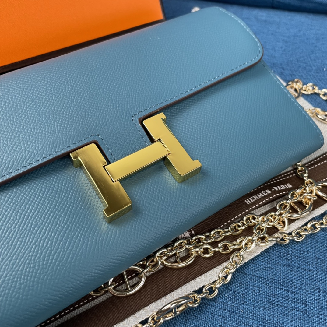 Hermes Constance Bags